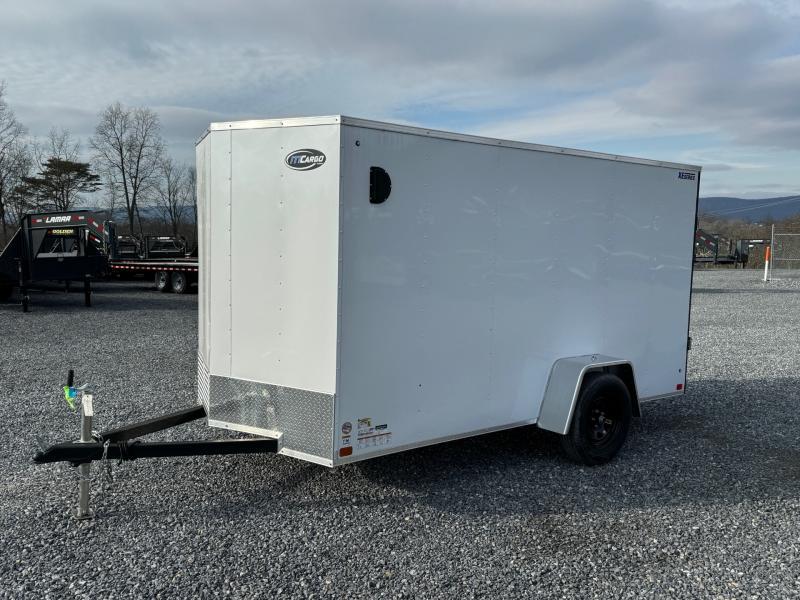 new Cargo (Enclosed) Trailers ITI Cargo  for sale, in Carlisle, PA Thumbnail 7