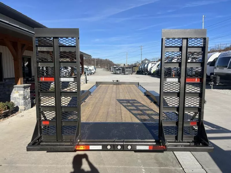 new Equipment / Flatbed Trailers MAXX-D for sale, in Carlisle, PA Thumbnail 5