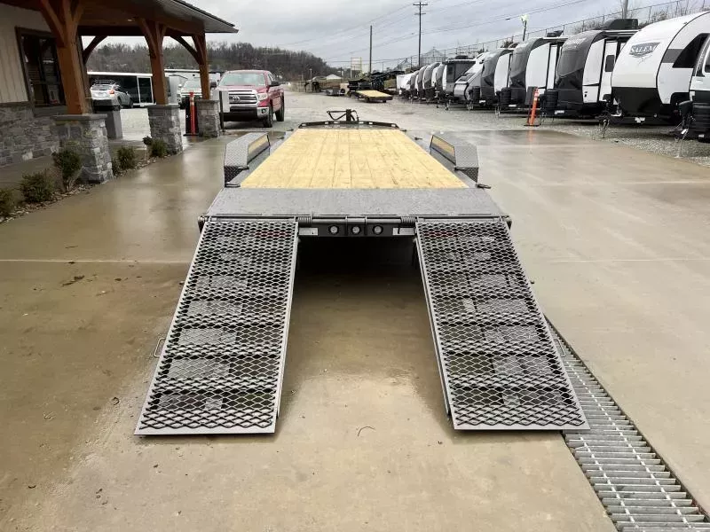 new Equipment / Flatbed Trailers MAXX-D  for sale, in Irwin, PA Thumbnail 16