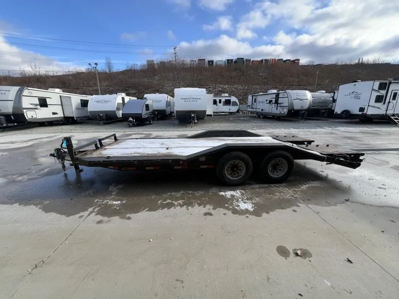 used Equipment / Flatbed Trailers Norstar  for sale, in Irwin, PA Thumbnail 6