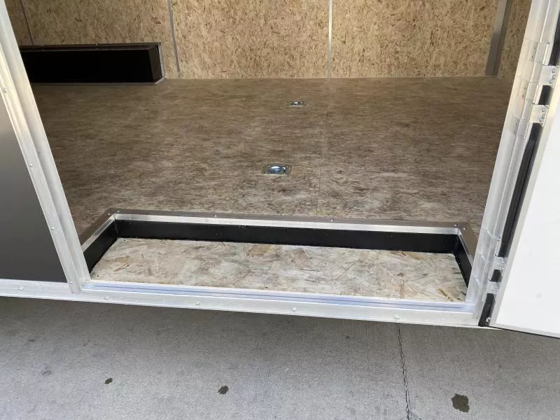 new Cargo (Enclosed) Trailers Sure-Trac  for sale, in West Middlesex, PA Thumbnail 17