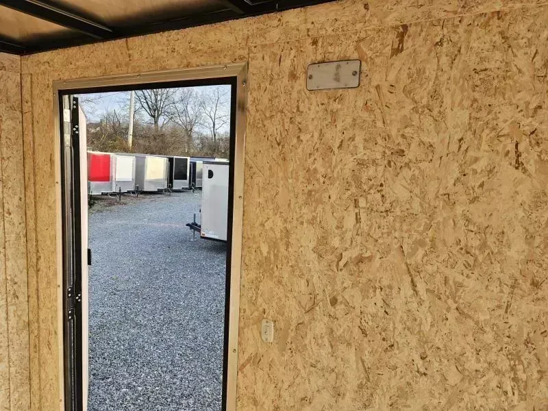 new Cargo (Enclosed) Trailers ITI Cargo  for sale, in Carlisle, PA Thumbnail 15