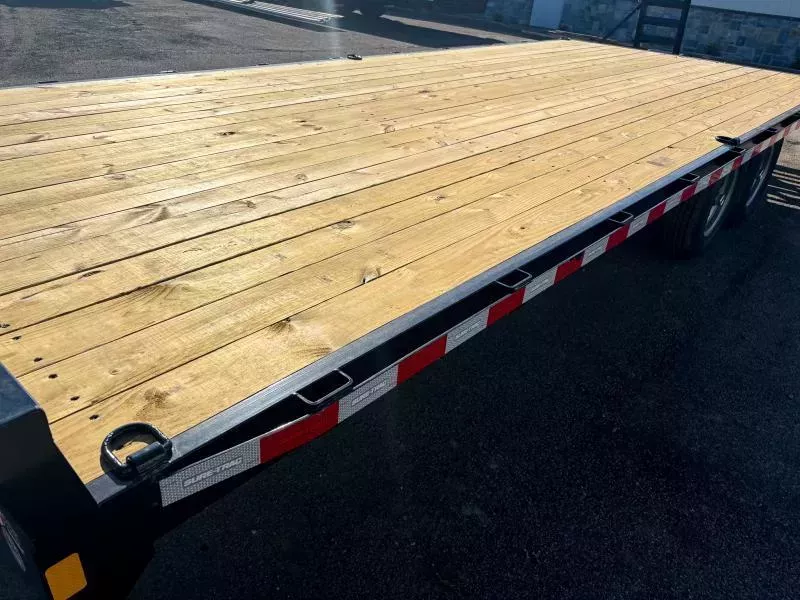 new Equipment / Flatbed Trailers Sure-Trac  for sale, in Carlisle, PA Thumbnail 13