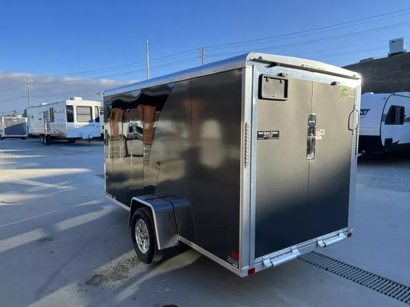 new Motorcycle / Cycle Trailers NEO Trailers  for sale, in West Middlesex, PA Thumbnail 7
