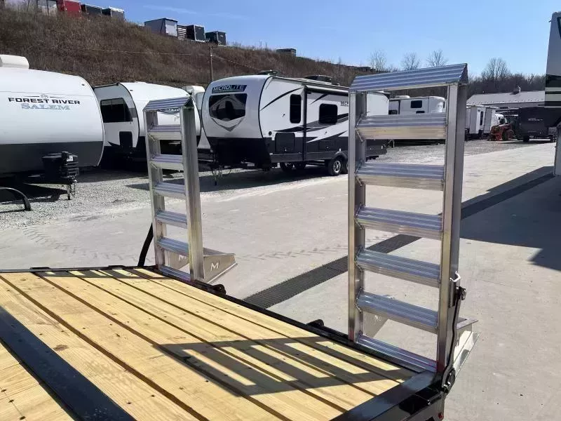 new Equipment / Flatbed Trailers Moritz International  for sale, in Irwin, PA Thumbnail 15