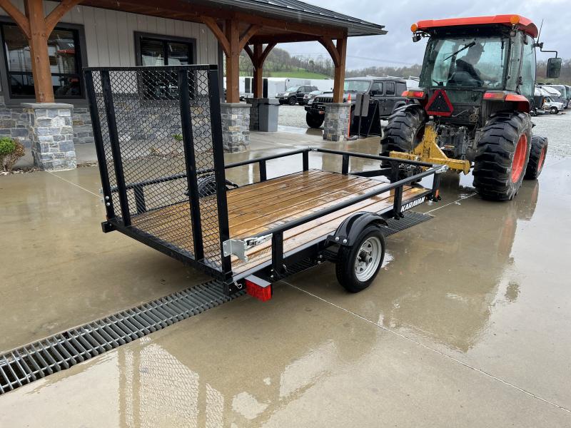 used Utility Trailers Karavan Trailers  for sale, in Irwin, PA Thumbnail 4