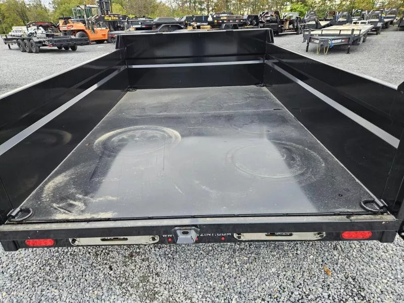 new Dump Trailers Moritz International  for sale, in Carlisle, PA Thumbnail 20