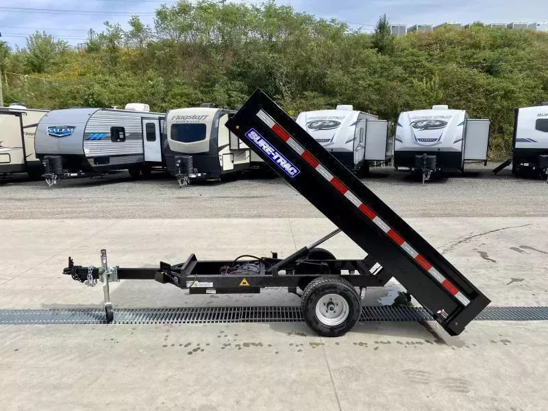 new Dump Trailers Sure-Trac  for sale, in Carlisle, PA Thumbnail 8