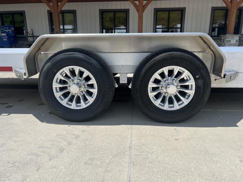 new Car Haulers / Racing Trailers Sure-Trac  for sale, in West Middlesex, PA Thumbnail 28