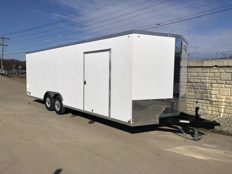 new Cargo (Enclosed) Trailers Sure-Trac for sale, in Carlisle, PA Thumbnail 21