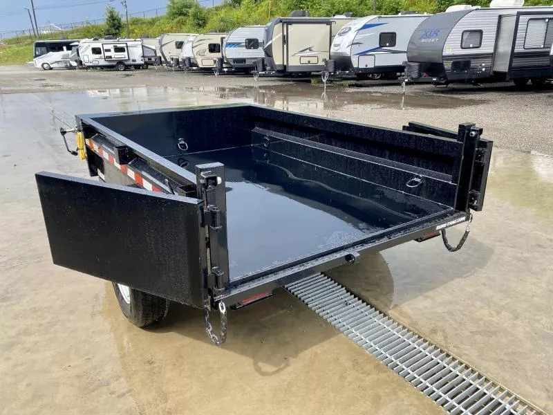 new Dump Trailers Sure-Trac for sale, in Carlisle, PA Thumbnail 26