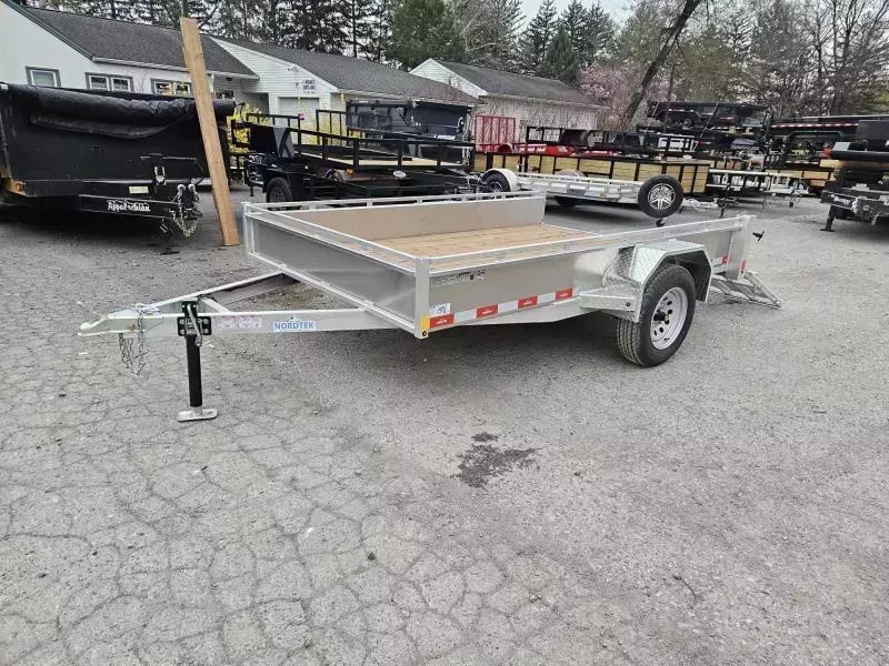 new Utility Trailers Nordtek Trailers  for sale, in Irwin, PA Thumbnail 9