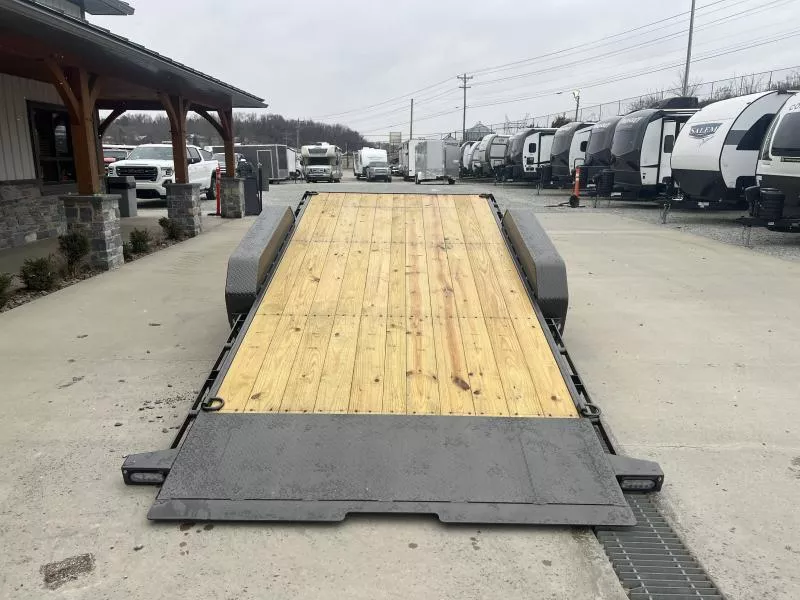 new Equipment / Flatbed Trailers MAXX-D  for sale, in Irwin, PA Thumbnail 5