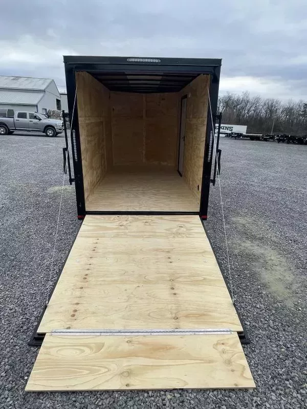 new Cargo (Enclosed) Trailers Xtreme Cargo  for sale, in Irwin, PA Thumbnail 9