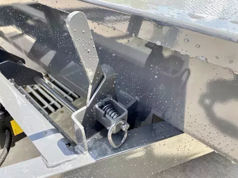 new Equipment / Flatbed Trailers Lamar Trailers  for sale, in Irwin, PA Thumbnail 10