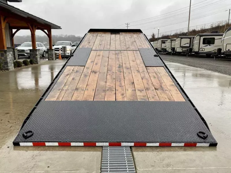 new Equipment / Flatbed Trailers Sure-Trac  for sale, in Carlisle, PA Thumbnail 6