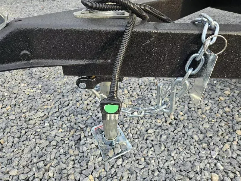 new Cargo (Enclosed) Trailers ITI Cargo  for sale, in Carlisle, PA Thumbnail 16