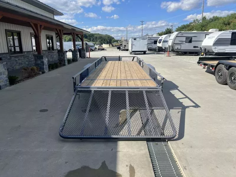 new Utility Trailers RawMaxx for sale, in Carlisle, PA Thumbnail 12