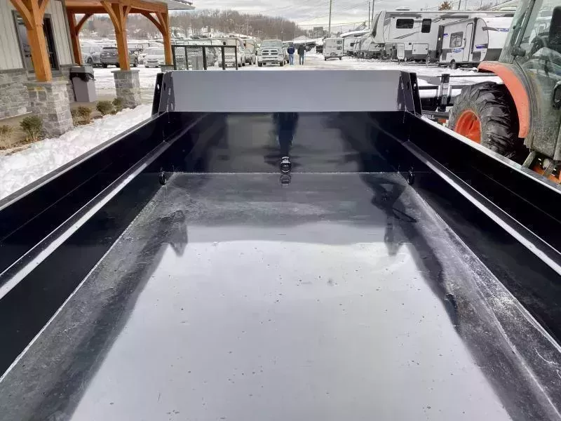 new Dump Trailers Sure-Trac  for sale, in Irwin, PA Thumbnail 34