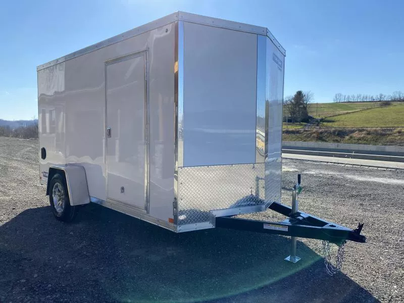 new Cargo (Enclosed) Trailers Sure-Trac  for sale, in Irwin, PA Thumbnail 7