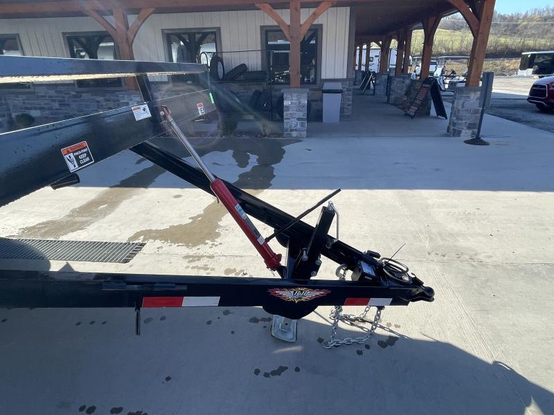 new Car Haulers / Racing Trailers H and H Trailer  for sale, in Irwin, PA Thumbnail 34