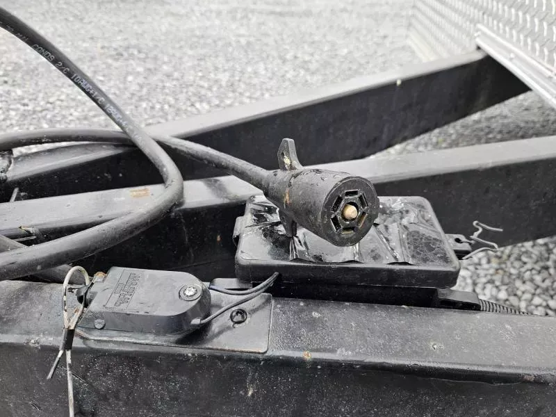 new Cargo (Enclosed) Trailers Quality Cargo  for sale, in Carlisle, PA Thumbnail 16