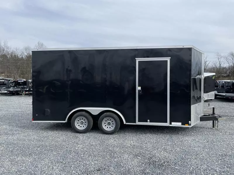 new Cargo (Enclosed) Trailers Xtreme Cargo  for sale, in Carlisle, PA Thumbnail 4