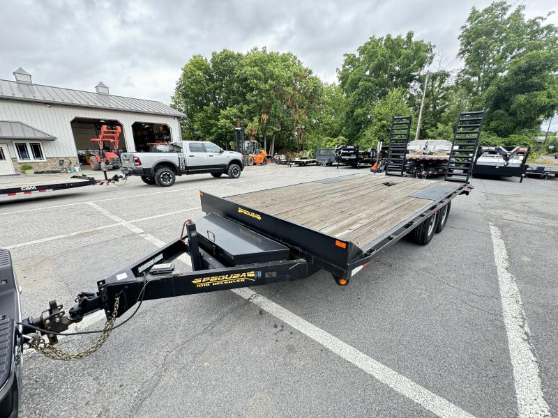 used Equipment / Flatbed Trailers Pequea  for sale, in Carlisle, PA Thumbnail 8