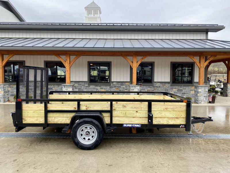 new Utility Trailers Sure-Trac  for sale, in Carlisle, PA Thumbnail 3
