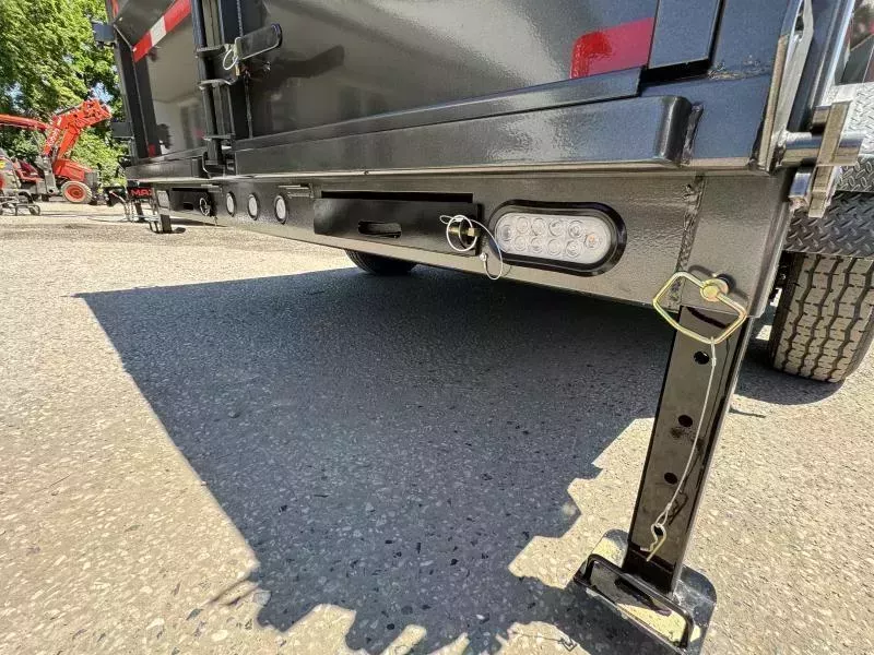new Dump Trailers MAXX-D for sale, in Carlisle, PA Thumbnail 30