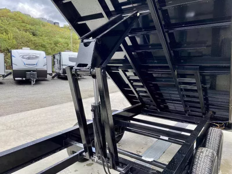 new Dump Trailers Iron Bull  for sale, in Carlisle, PA Thumbnail 8