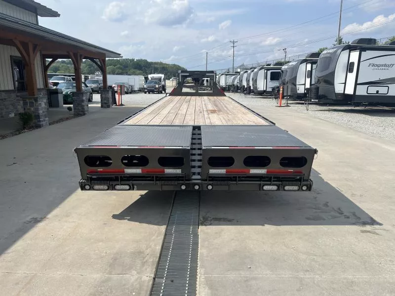 new Equipment / Flatbed Trailers MAXX-D  for sale, in Carlisle, PA Thumbnail 7