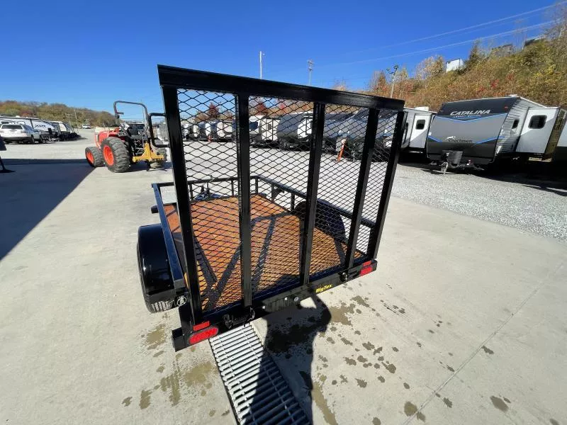 new Utility Trailers Big Tex Trailers  for sale, in Irwin, PA Thumbnail 23