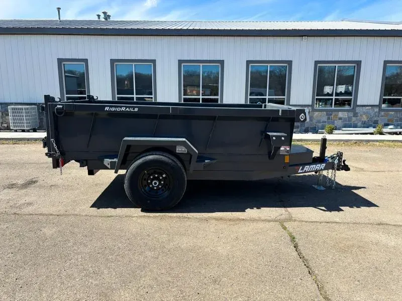 new Dump Trailers Lamar Trailers  for sale, in Carlisle, PA Thumbnail 11