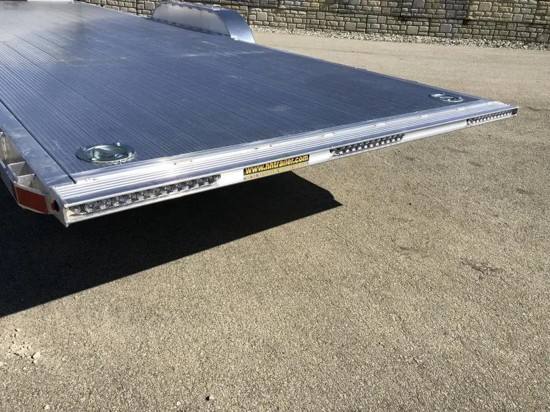 new Car Haulers / Racing Trailers Sure-Trac  for sale, in Carlisle, PA Thumbnail 17