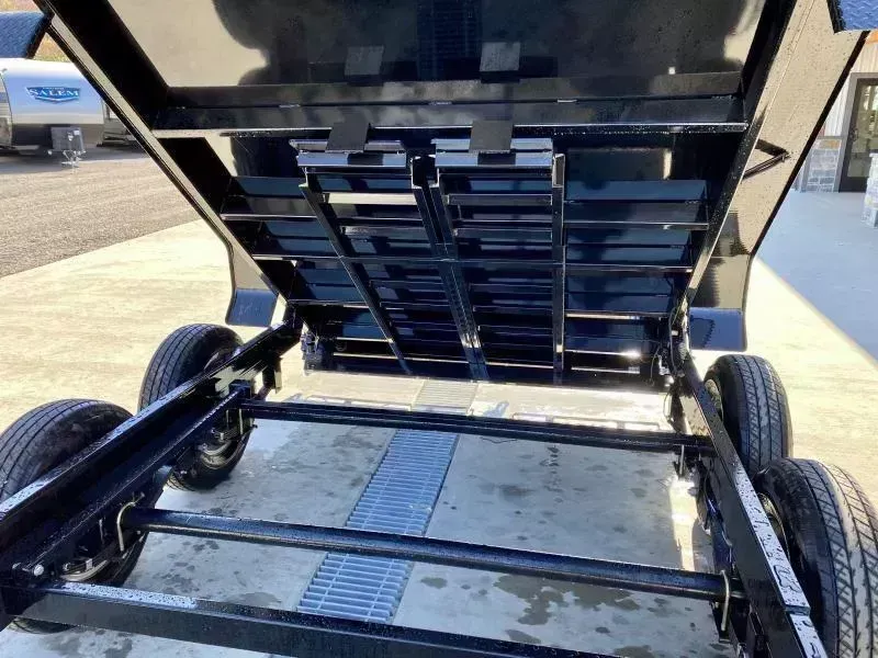 new Dump Trailers Sure-Trac  for sale, in Carlisle, PA Thumbnail 9