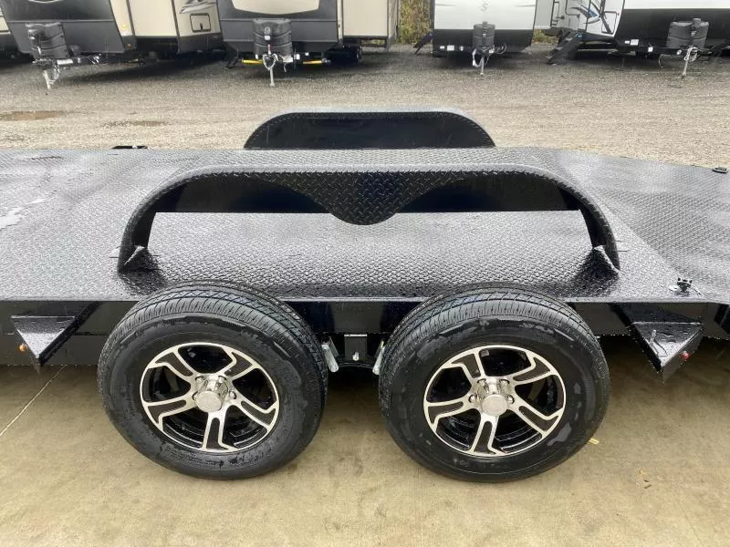 new Car Haulers / Racing Trailers Sure-Trac for sale, in Carlisle, PA Thumbnail 21