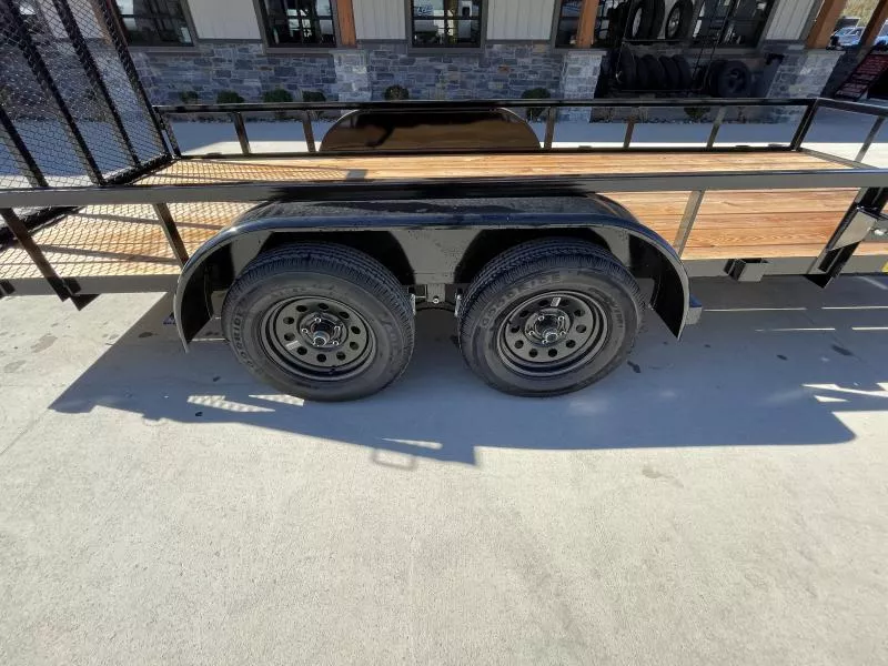 new Utility Trailers Big Tex Trailers  for sale, in Irwin, PA Thumbnail 15