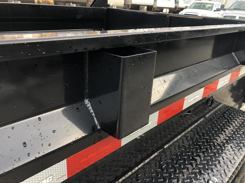 new Dump Trailers Sure-Trac  for sale, in West Middlesex, PA Thumbnail 26