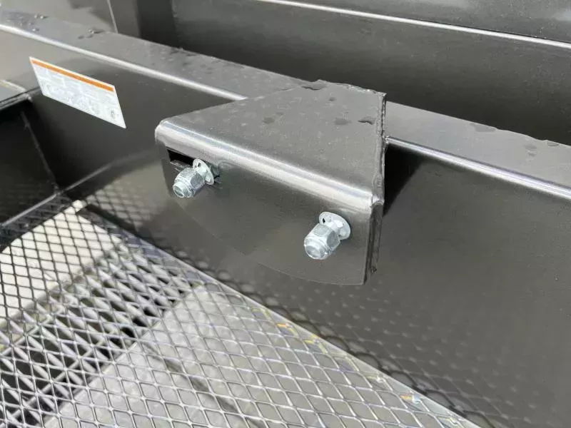 new Dump Trailers MAXX-D for sale, in Irwin, PA Thumbnail 15