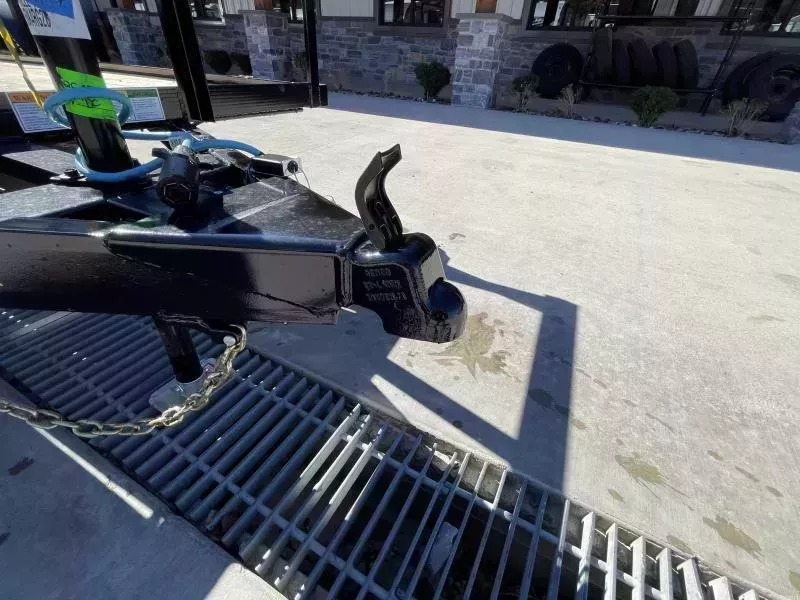 new Utility Trailers Big Tex Trailers  for sale, in West Middlesex, PA Thumbnail 12