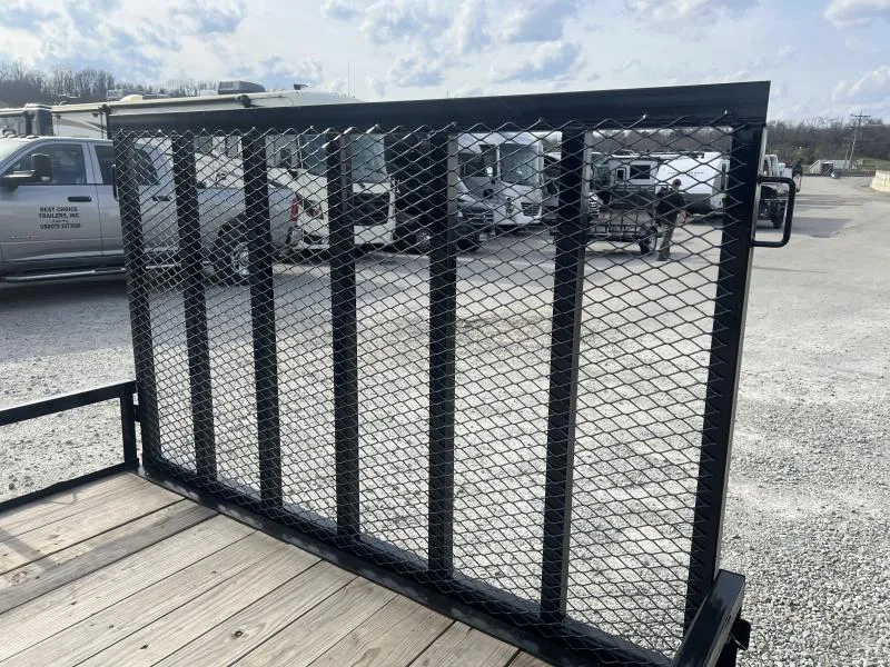 used Utility Trailers Big Tex Trailers  for sale, in Irwin, PA Thumbnail 10