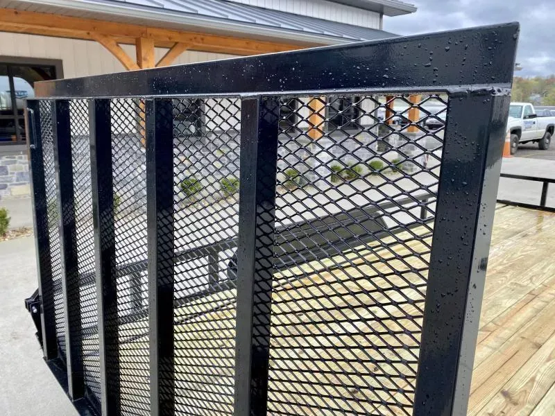 new Utility Trailers Sure-Trac  for sale, in Irwin, PA Thumbnail 15