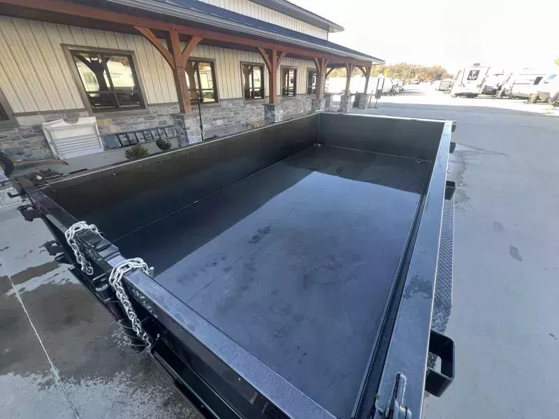 new Dump Trailers MAXX-D  for sale, in Carlisle, PA Thumbnail 27