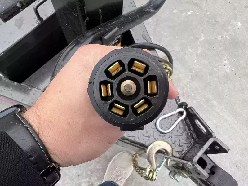 new Equipment / Flatbed Trailers MAXX-D  for sale, in Irwin, PA Thumbnail 22