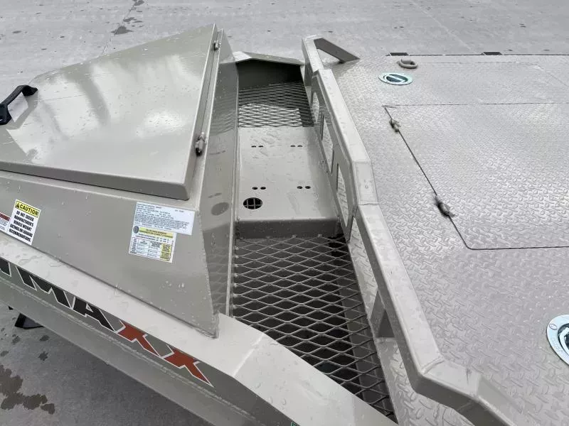 new Equipment / Flatbed Trailers RawMaxx  for sale, in Carlisle, PA Thumbnail 14