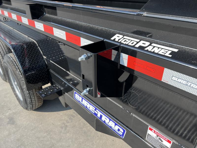new Dump Trailers Sure-Trac  for sale, in Irwin, PA Thumbnail 27