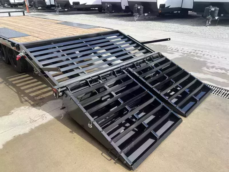 new Equipment / Flatbed Trailers MAXX-D  for sale, in Irwin, PA Thumbnail 14