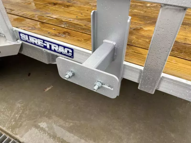 new Utility Trailers Sure-Trac  for sale, in West Middlesex, PA Thumbnail 16