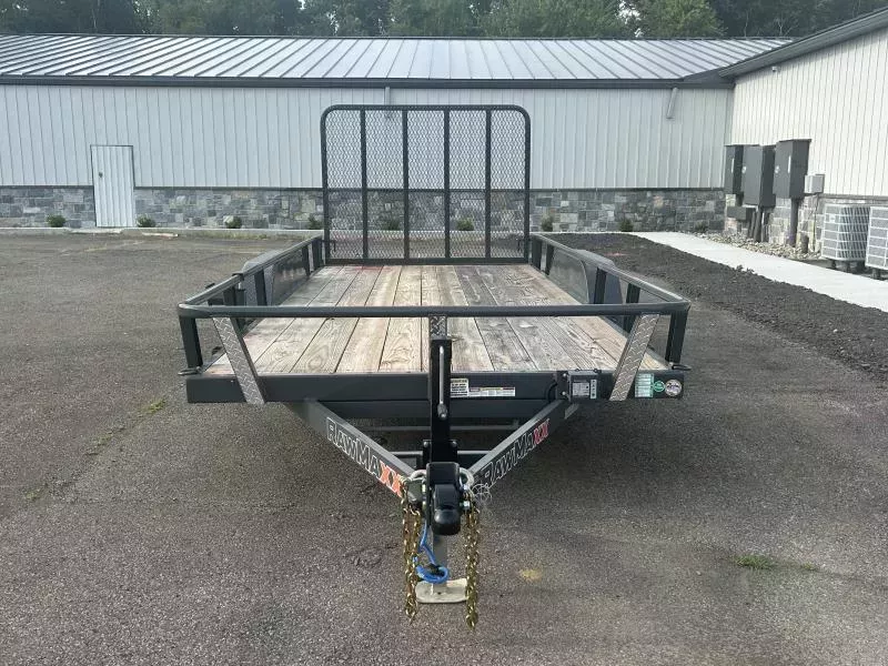 new Utility Trailers RawMaxx for sale, in Carlisle, PA Thumbnail 8
